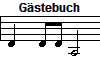 Gstebuch