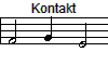 Kontakt