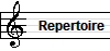 Repertoire